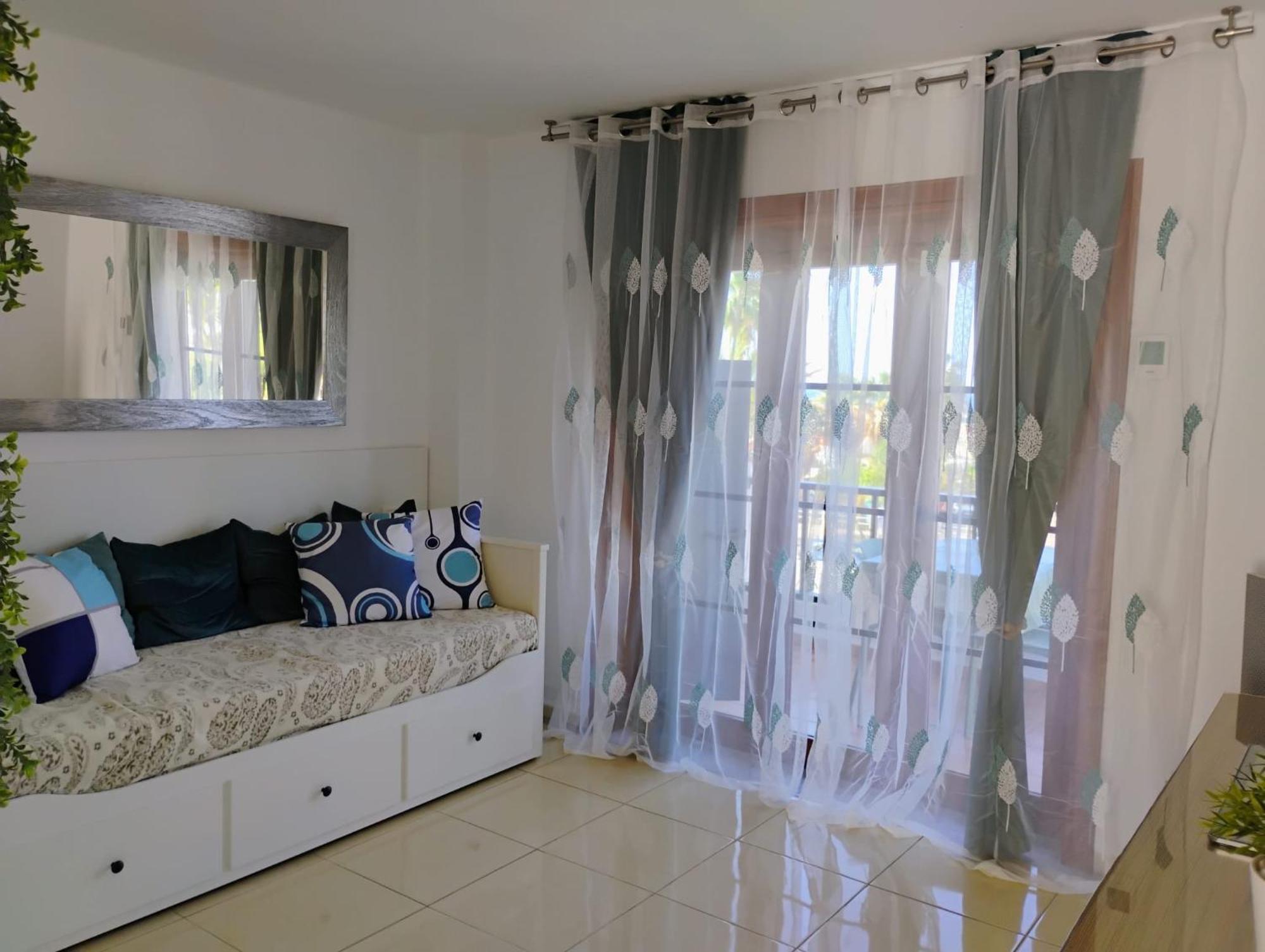Royal Vista Mar Appartement